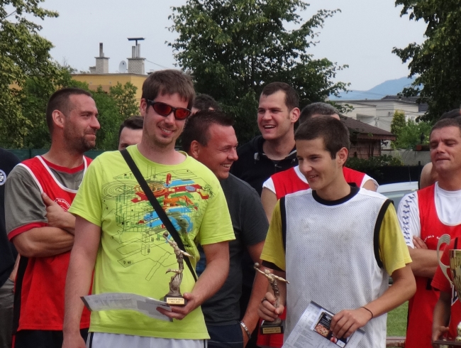 XXIII.ročník NONSTOP basketbalu